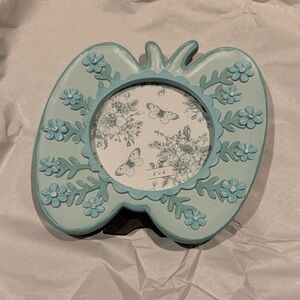 Butterfly Photo Frame